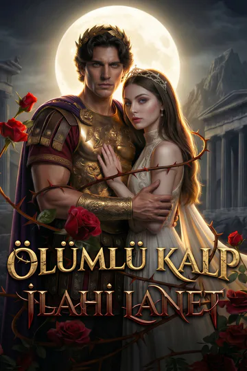 [Dublajlı]Ölümlü Kalp, İlahi Lanet afişi