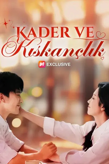 Kader ve Kıskançlık afişi