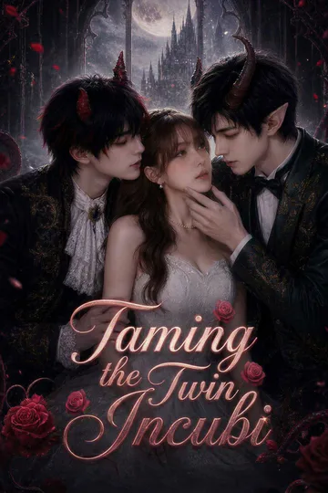 Taming the Twin Incubi poster