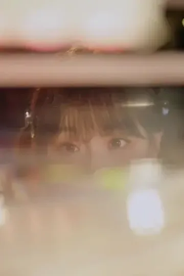 İki yalnız ruhun baharı afişi