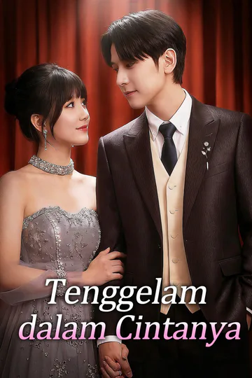 Poster Tenggelam dalam Cintanya