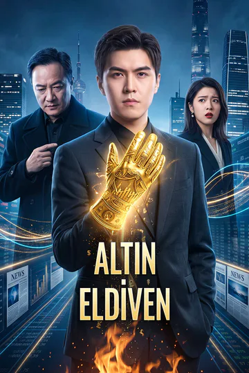 ALTIN ELDİVEN afişi