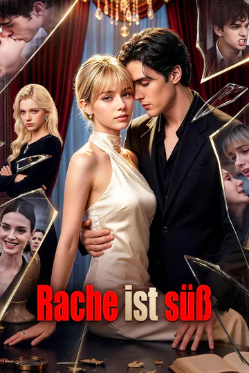 Poster von Rache ist süß