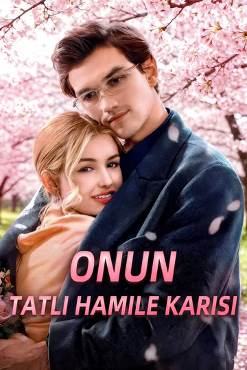 Onun Tatlı Hamile Karısı afişi
