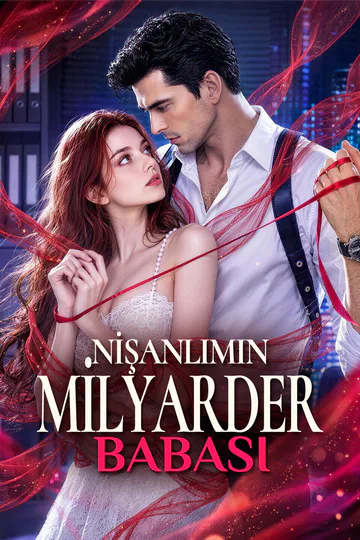 NİŞANLIMIN MİLYARDER BABASI afişi