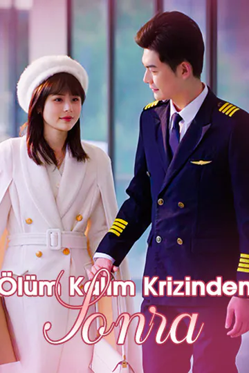 Ölüm Kalım Krizinden Sonra afişi