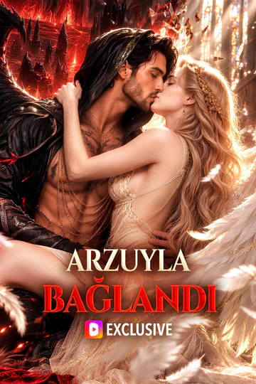 ARZUYLA BAĞLANDI afişi