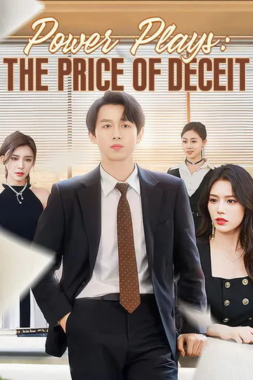 Power Plays: The Price of Deceit poster