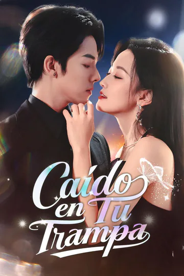 Póster de Caído en Tu Trampa