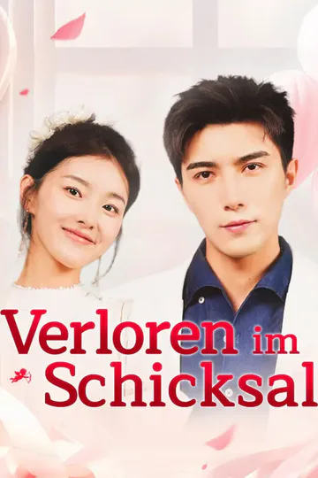 Poster von Verloren im Schicksal