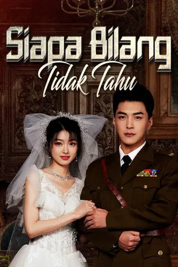 Poster Siapa Bilang Tidak Tahu