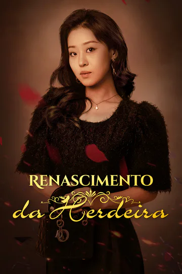Pôster de Renascimento da Herdeira