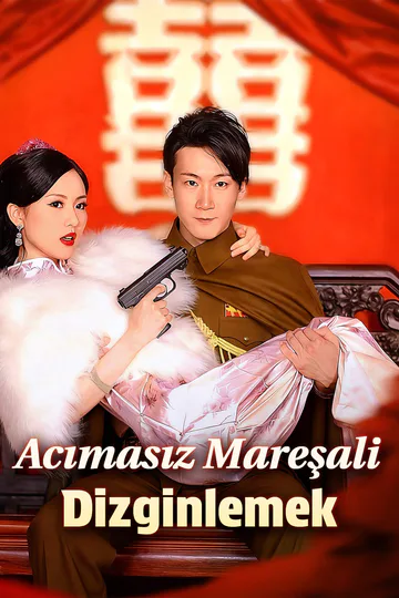 Acımasız Mareşali Dizginlemek afişi