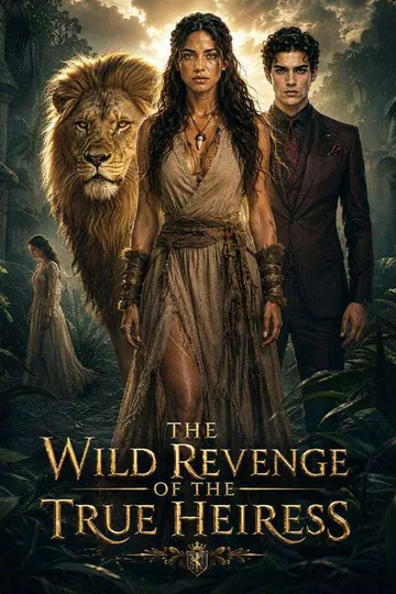 The Wild Revenge of the True Heiress poster