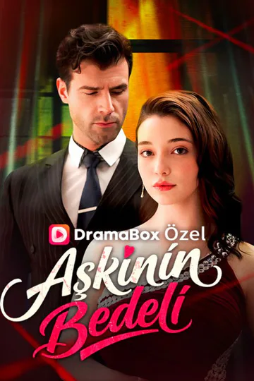 Aşkının Bedeli afişi