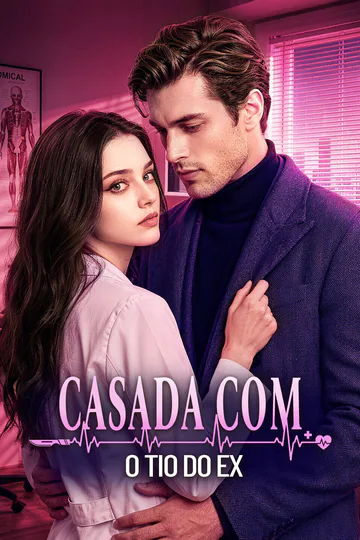 Pôster de Casada com o Tio do Ex(Dublado)