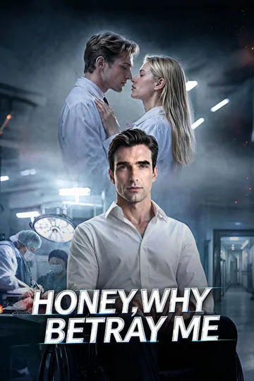 Honey,Why Betray Me poster