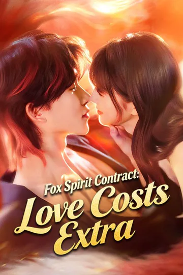 Fox Spirit Contract: Love Costs Extra poster