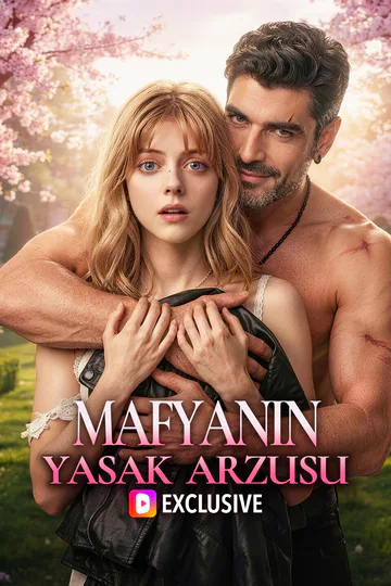 MAFYANIN YASAK ARZUSU(Dublajlı) afişi