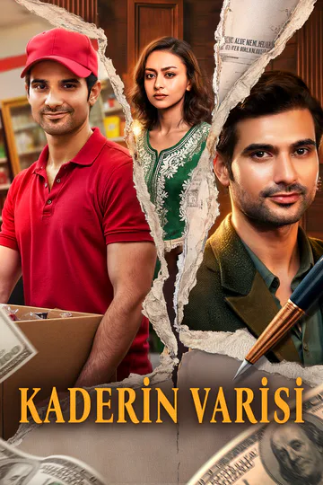 KADERİN VARİSİ afişi