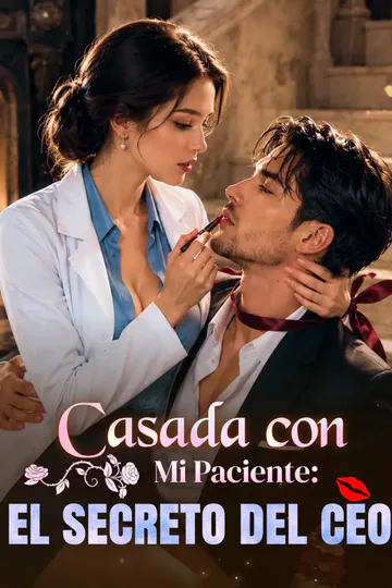 Póster de Casada con Mi Paciente: El Secreto del CEO
