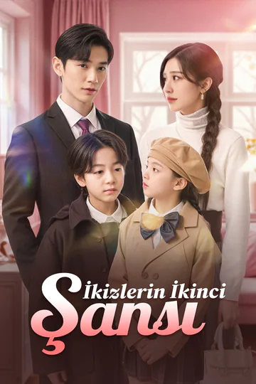 İkizlerin İkinci Şansı afişi