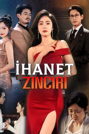İhanet Zinciri afişi