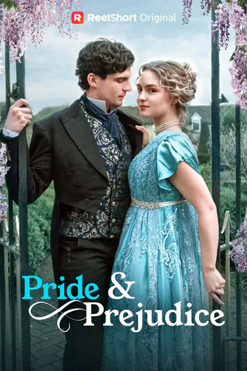Pride & Prejudice poster