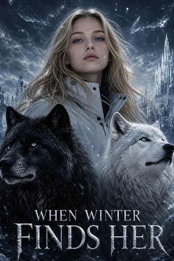 Poster von When Winter Finds Her