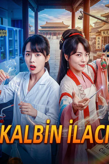 KALBİN İLACI afişi