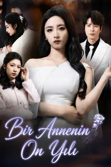 [Dublajlı] Bir Annenin On Yılı afişi