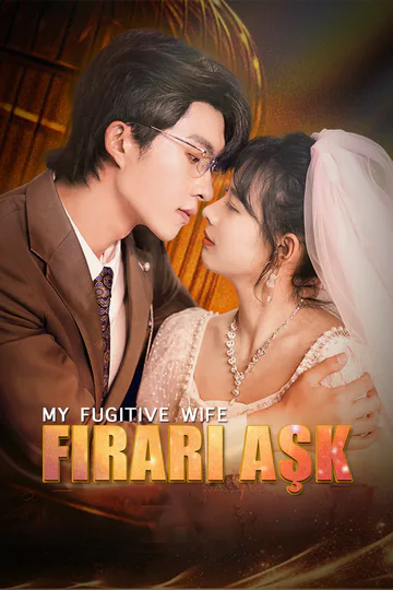 Firari Aşk afişi