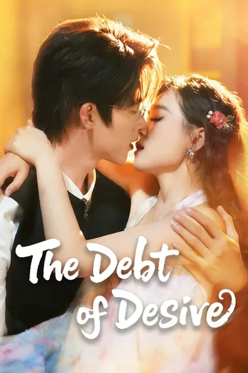 The Debt of Desire poster