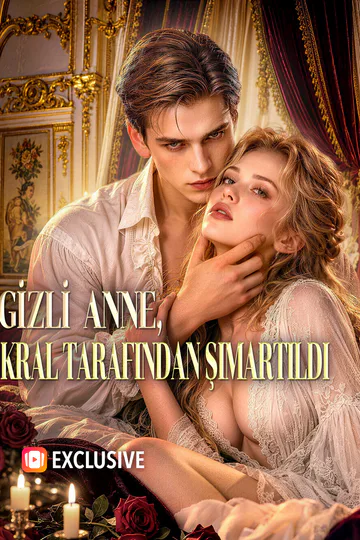 GİZLİ ANNE, KRAL TARAFINDAN ŞIMARTILDI afişi