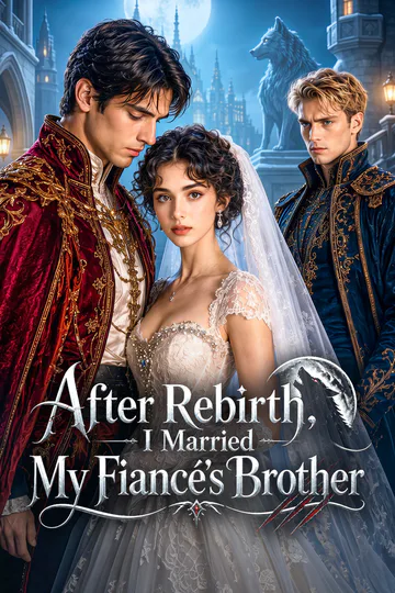 After Rebirth, I Married My Fiancé's Brother poster