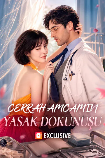 CERRAH AMCAMIN YASAK DOKUNUŞU(Dublajlı) afişi