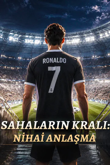 SAHALARIN KRALI: NİHAİ ANLAŞMA afişi