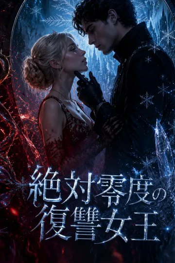 Poster von Die Rache der Eiskönigin