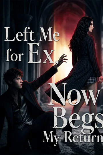 Left Me for Ex, Now Begs My Return poster