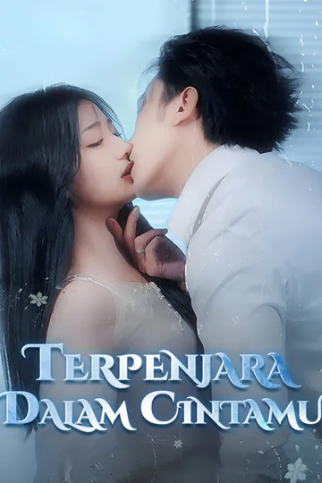 Poster Terpenjara Dalam Cintamu