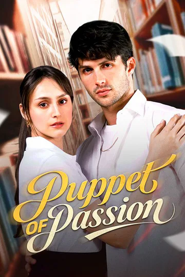 Puppets Of Passion poster