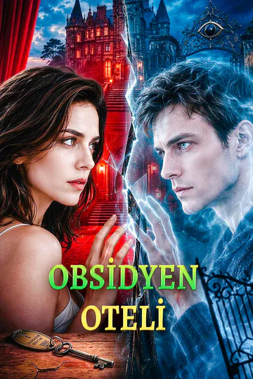 OBSİDYEN OTELİ afişi