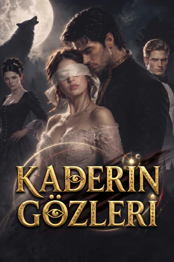 Kaderin Gözleri afişi