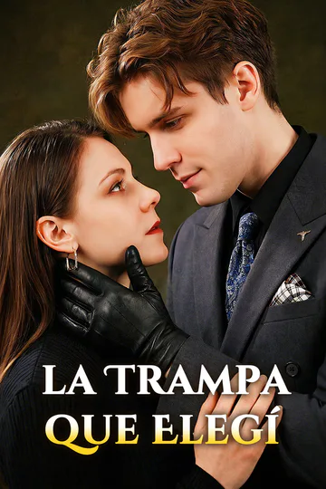 Póster de La Trampa que Elegí