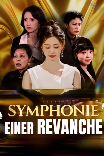 Poster von Symphonie einer Revanche