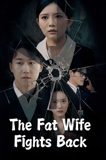 The Fat Wife Fights Back poster