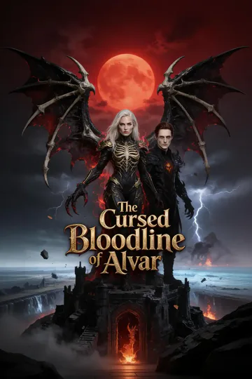 The Cursed Bloodline of Alvar poster
