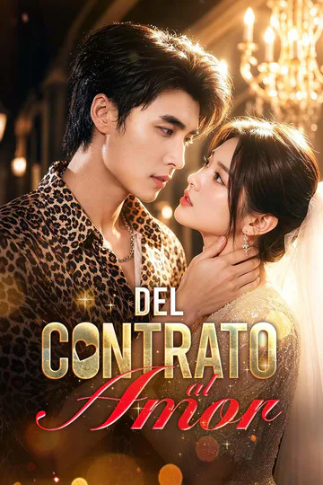 Póster de Del Contrato al Amor