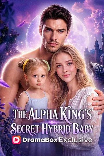 The Alpha King’s Secret Hybrid Baby poster
