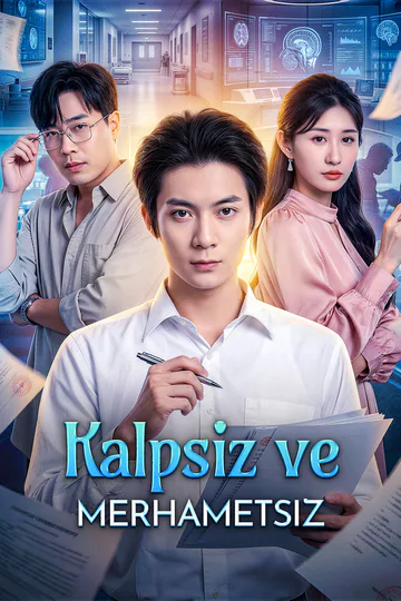 Kalpsiz ve Merhametsiz afişi